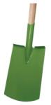  Cazma cu coada din lemn Ergonomic, 850mm (4005827270090) - constructii-mag Cazma