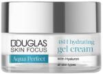 Douglas Ingrijire Ten Aqua Perfect 48h Hydrating Gel Cream With Hyaluron Crema Fata 50 ml
