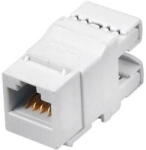 Q-LANTEC Alantec MKN-U5-1 wire connector RJ45 White (MKN-U5-1)