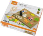 Viga Toys Set de mesterit, Viga, Ferma