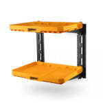TOUGHBUILT StackTech TB-B1S3-M-20 2 polcos elem (TB-B1S3-M-20)