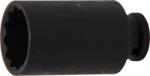 BGS technic Légkulcsfej 1/2" 12 l. h. 33-as BGS (9-5339)
