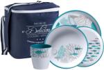 Marine Business Coastal Tableware Set 24 Veselă (28144) Serviciu de masa