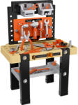 NEO TOOLS Gyerekjáték Satupad műanyag szerszámokkal 50 x 27 x 68 cm - Neo (GD010)
