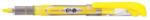 Pentel Szövegkiemelő, 1-3, 5 mm, PENTEL "SL12", sárga (PENSL12GX) - jatekotthon
