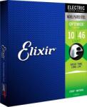 Elixir 19052 Optiweb 10-46 Corzi chitare electrice (19052)