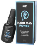 intt Hard Man Power Enhancement Gel 15ml
