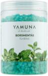 Yamuna fürdősó borsmenta - 1000 g