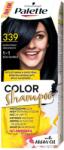 Schwarzkopf Shampoo hajfesték 339 kékesfekete - 1 db
