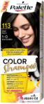 Schwarzkopf Shampoo hajfesték 113 fekete - 1 db