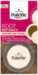 Schwarzkopf Palette Compact lenövést elfedő hajszínező, sötétszőke - 1 db