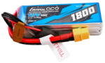 Gens ace G-Tech 1800mAh 11.1V 45C 3S1P Lipo Battery Pack with XT60 Plug (42785) - pcone