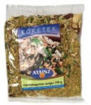 Ataisz bulgur köret háromhagymás 200 g - bioszallito