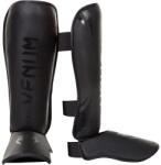 Venum CHALLENGER STANDUP SHIN GUARDS Negru XL (VENUM-2050-114)