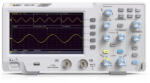 OWON SDS1102 - oszcilloszkóp: 100 MHz, 1 GSa/s, 2 csatorna (sds1102)