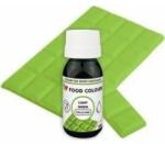  Élelmiszer-színezékek Folyékony csokoládé szín Világoszöld (18 ml) - dortis (DR-OS-LC-048)