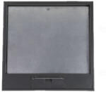 Electraplan Csapófedél 568 12mm-es KD1 Q2S K12 7011 (KD1 Q2S K12 7011)