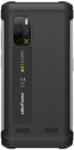 Ulefone Armor X10 back housing+antenna module (black)