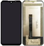 Ulefone Armor 15 front housing+TP/LCD+TP waterproof foam+accessories module (black)