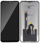 Ulefone Armor 23 Ultra front housing+TP+screen module (Elite Black)