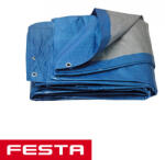 FESTA 25004 kerek takaróponyva 4, 5 m (120g/m2, UV álló) (25004)