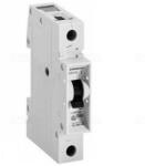 Siemens Kismegszakító (55mm) 1C 25A 3kA 5SQ2170-0KA25 Siemens - Készlet erejéig! ! ! (5SQ2170-0KA25)