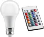 GTV Bec LED LD-PC2A60RGBW-8W LD-PC2A60RGBW-8W (LD-PC2A60RGBW-8W)