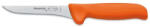 Friedr. Dick DICK MasterGrip csontozókés (13 cm) narancs, egyenes, normál (8286813-1-53)