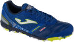 joma Férfi futballcipő - gyep, Joma Mundial 24 MUNS TF 40 kék