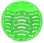 Alpha Pissoire rács műanyag illatos menta - delfinbuvar