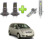  Opel Meriva A fényszóró led szett (2003-2010) (2087OM)