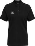 HUMMEL Polo Hmlmove Multisport Női Hummel Hummel XL fekete
