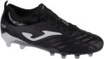 joma Férfi futball cipő, Numero-10 24 FG N10W 44 fehér|fekete - decathlon - 21 991 Ft