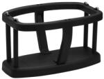 Șezut leăgan baby pure negru KBT (149-010-006-001) Leagan