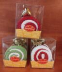  Karácsonyi törcsisüti