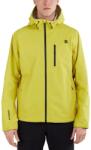 FUNDANGO Piorini Waterproof jacket férfi esőkabát 3XL sárga