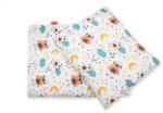 Scamp gyerek ágyneműhuzat garnitúra /SleepingBear (AGNH001)