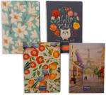 Forever Young Határidőnapló öröknaptár Forever Calendar A/6 vegyes 102x148 mm