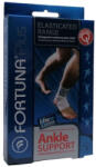 Fortuna elasztikus bokaszorító (S) 1db - herbadiszkont
