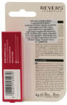 REVERS COSMETICS ajakápoló stift - málna 4g