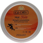 Glory Hot Forte melegítő masszázskrém 250ml