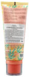Natura Siberica Oblepikha C-Berrica vitaminbomba arcmaszk C-vitaminnal 100ml