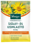 Kneipp árnika ízület és izomlazító fürdőkristály 60g