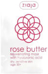 Ziaja Rose Butter rózsavaj arcmaszk 7ml
