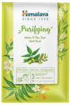 Himalaya Himalaya textilmaszk arctisztító (nim növénnyel és teafával) 30ml
