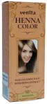 VENITA Henna Color színező hajbalzsam NR. 112 - sötétszőke 75ml - herbadiszkont