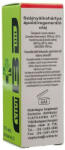 Viph Cannabis CBD olaj száj- és nyálkahártyaápoló kozmetikum 10% (1000mg) komplex 10ml