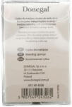 Donegal kozmetikai szivacs 4326 1db - herbadiszkont