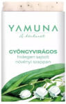 Yamuna gyöngyvirágos hidegen sajtolt növényi szappan 110g - herbadiszkont