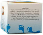 Silanus izsóp lábkrém 60ml
